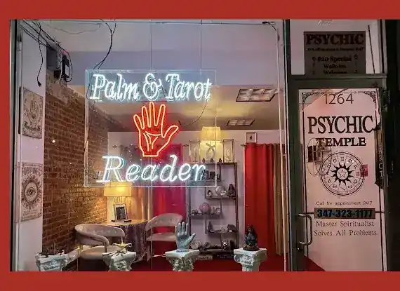 PsychicSara