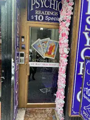 PSYCHICSHOP
