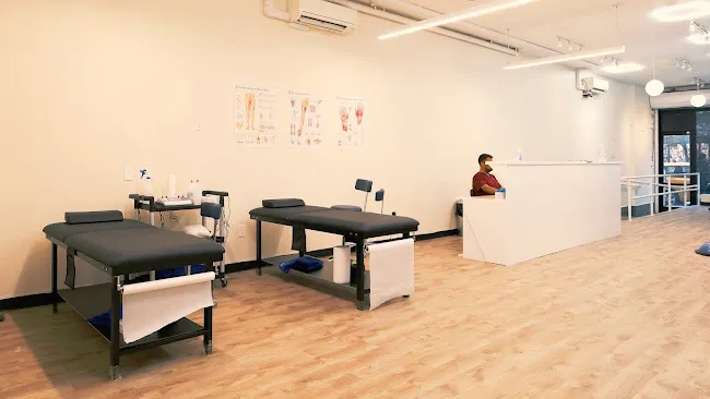 PT of The City Physical Therapy
