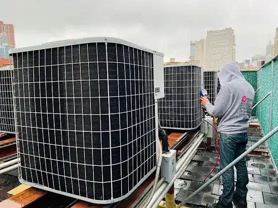 PTAC Air Conditioning Services
