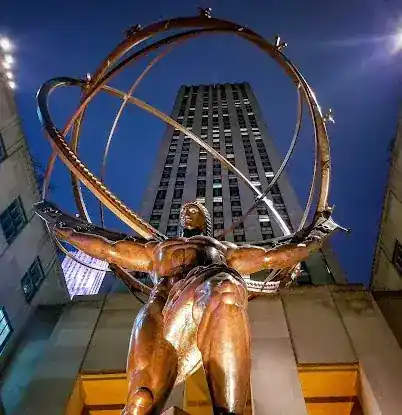 Public Art Atlas