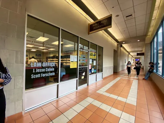 Public Insurance Brokers Inc