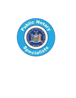 Public Notary Specialists