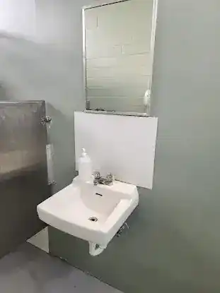 Public Restroom