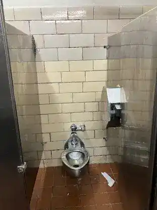 Public Restroom