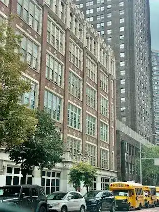 Public School 47