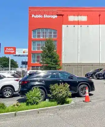 Public Storage
