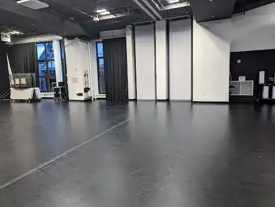 Public Studios at The Public Theater