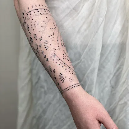 Public Tattoo
