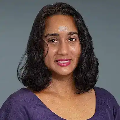 Pue Farooque, DO