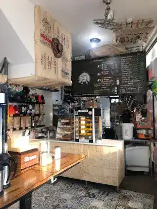 Pueblo Querido Coffee Roasters Café de Colombia