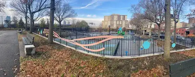 Pulaski Park