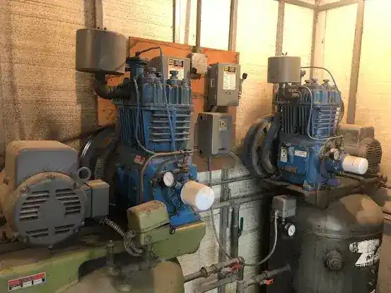 Pump & Motor Corp