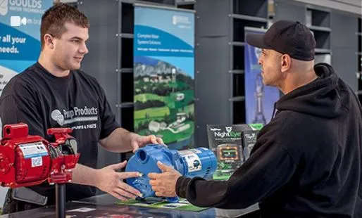 Pump Products