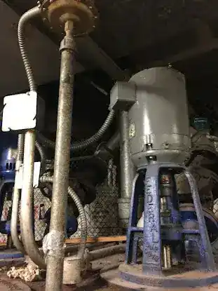 PumpMan - NYC (Astoria)