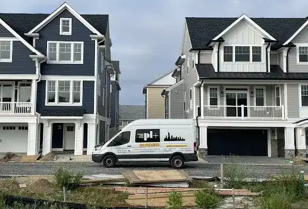 Punch List Plus