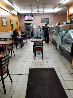 Punjab Restaurant