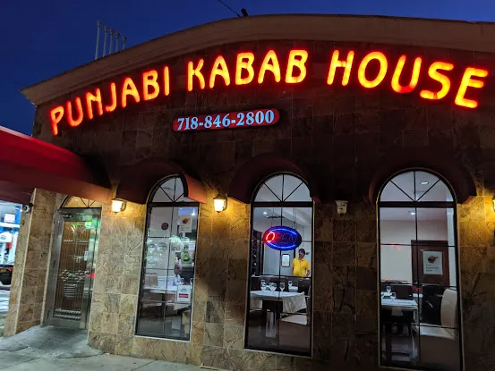 Punjabi Kabab House