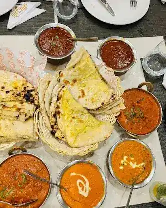 Punjabi Spice & Deli