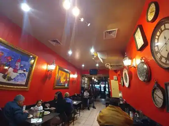 Punto De Sabor