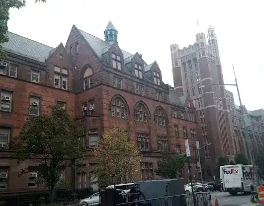 Pupin Physics Laboratories