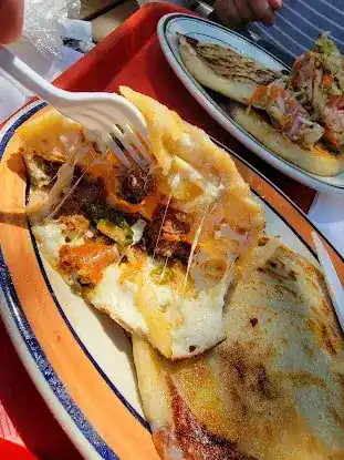 Pupusas Ridgewood