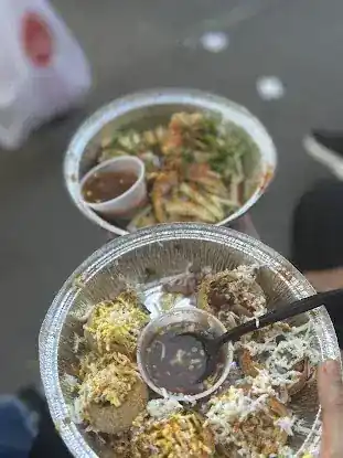 Puran Dhaka NYC