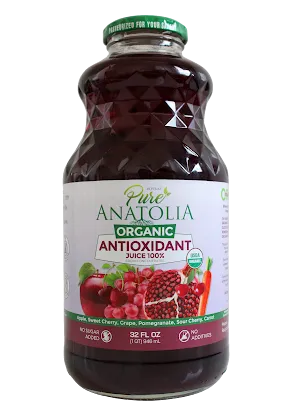 Pure Anatolia LLC