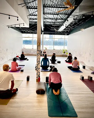 Pure Bliss Yoga