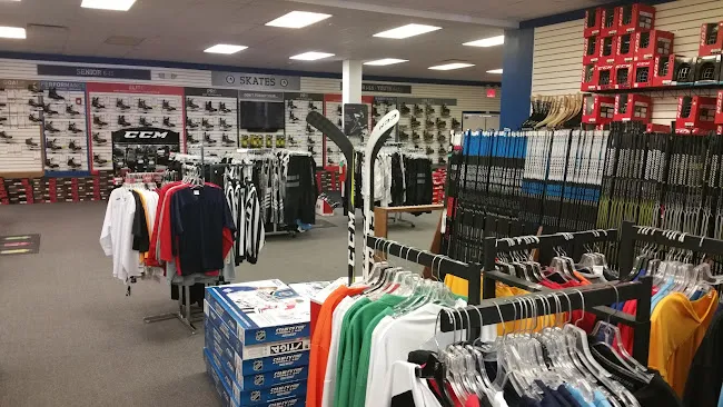 Pure Hockey
