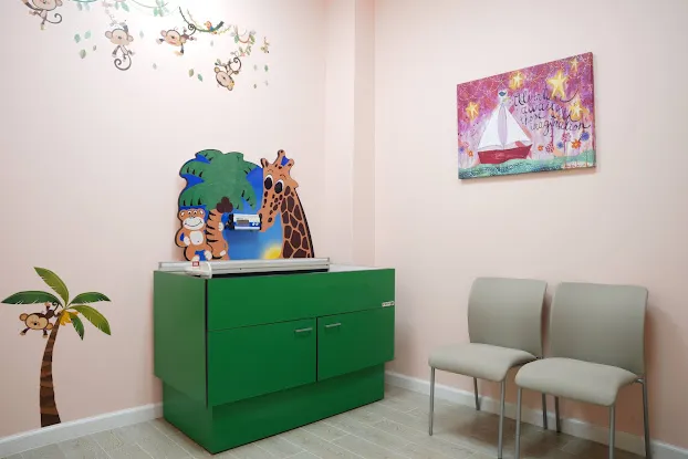 Pure Pediatrics, PC