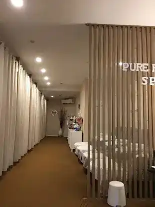 Pure Relax Spa
