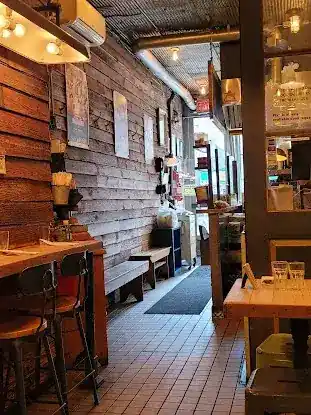 Pure Thai Cookhouse