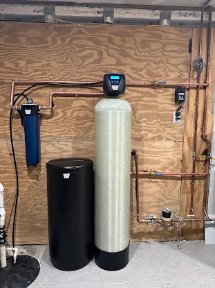 PureChoice - Water Softening & Treatment