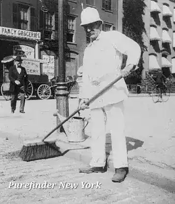 Purefinder New York