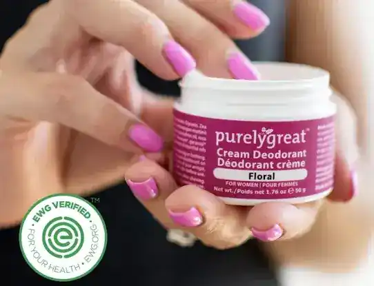Purelygreat Inc USA