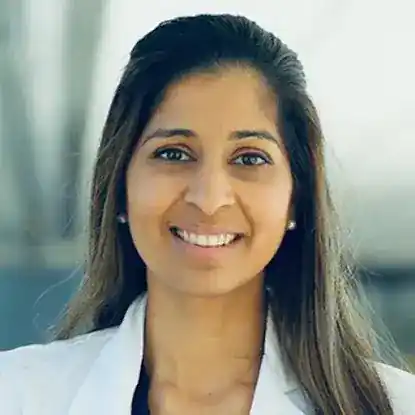 Purnema Madahar, MD, MS