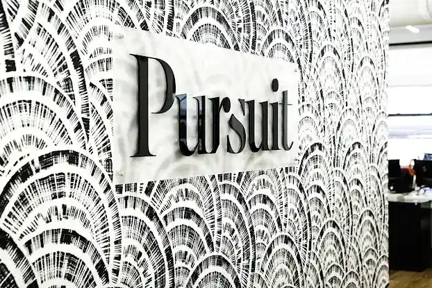 Pursuit