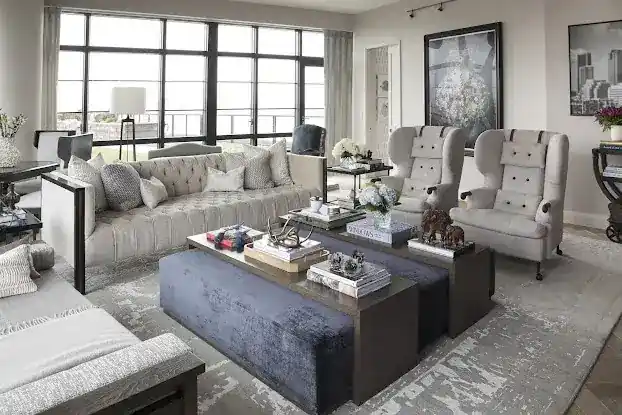 PURVI PADIA DESIGN LLC