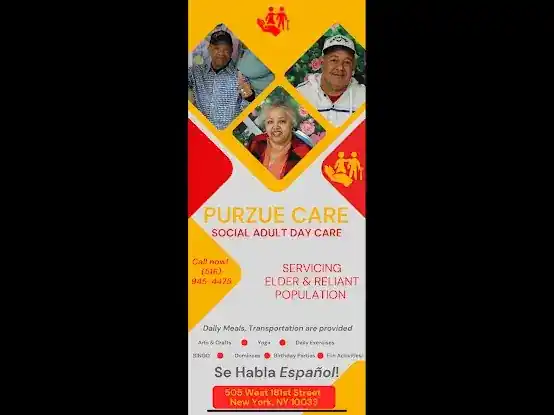 Purzue Care