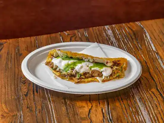 Puya - Tacos de Puebla