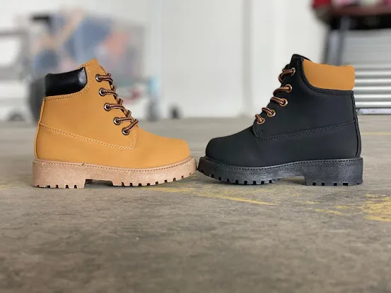 PW Shoes
