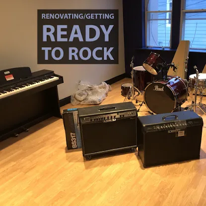 PY Rock North Bergen