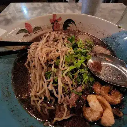 Pye Boat Noodle