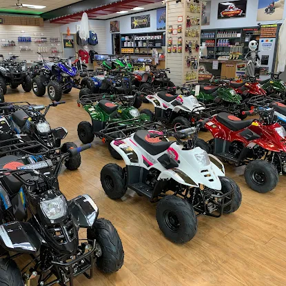 Q9 PowerSports USA