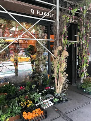 Q Florist