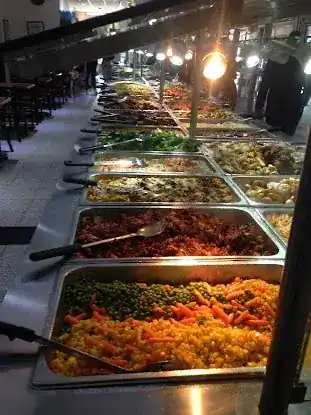 Q & N Food