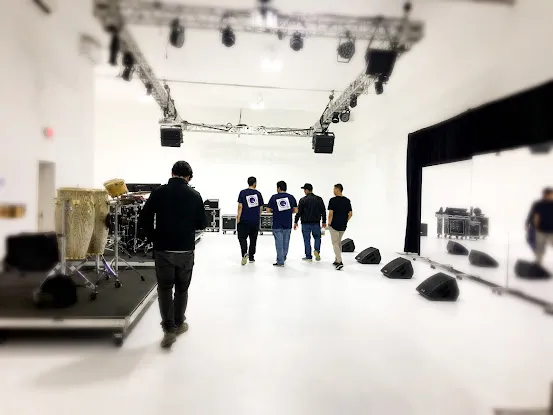 Q Studios LIC