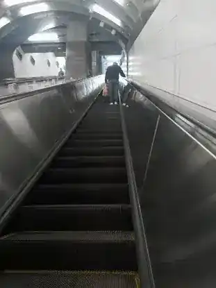Q Subway