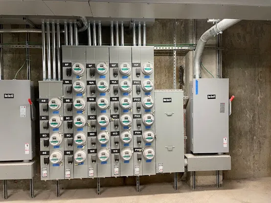 QB Electrical Supplies INC.